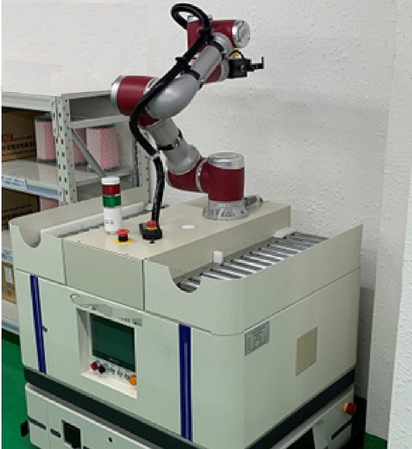 シートナット締付機