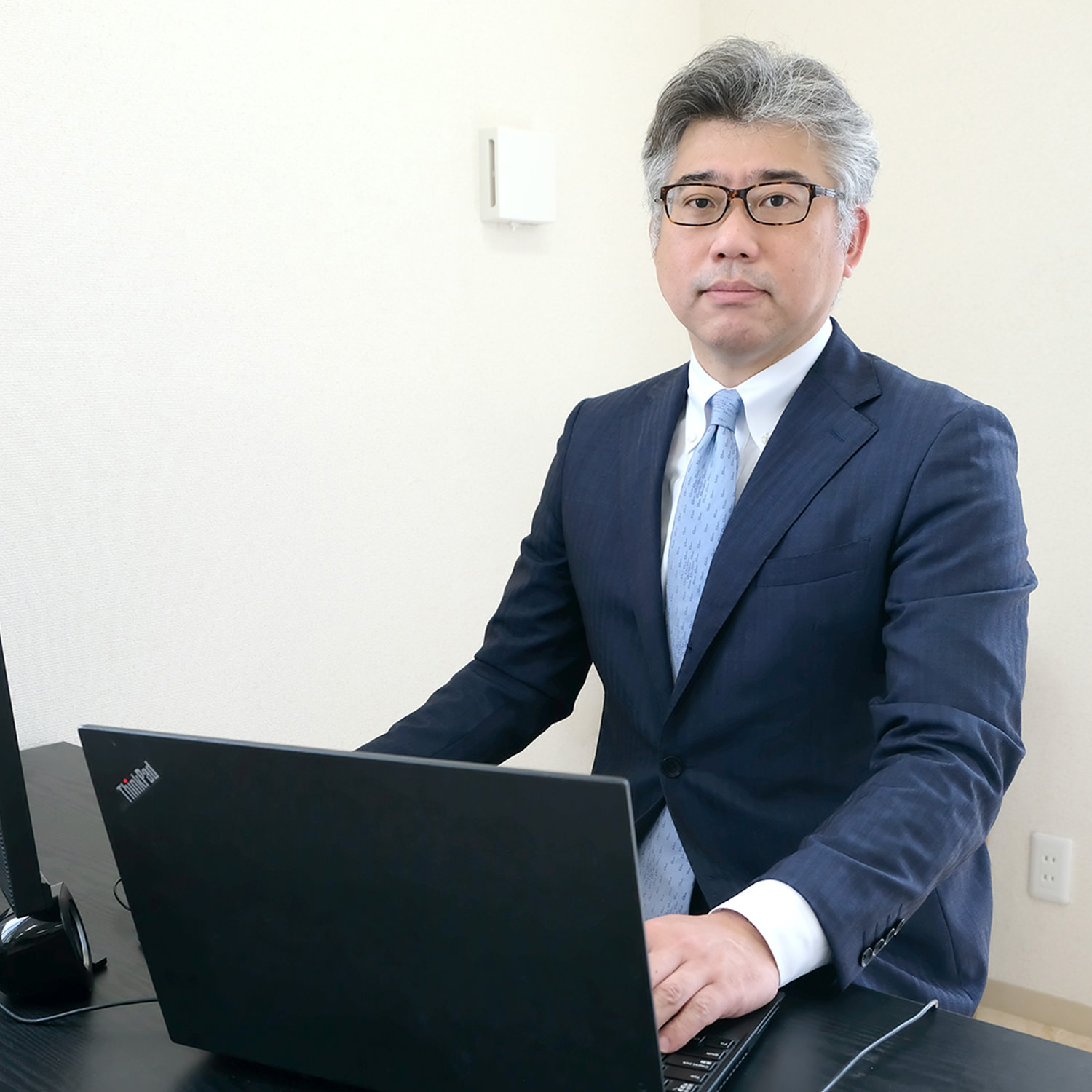 トエックジャパン(旧日本トエック) 代表
